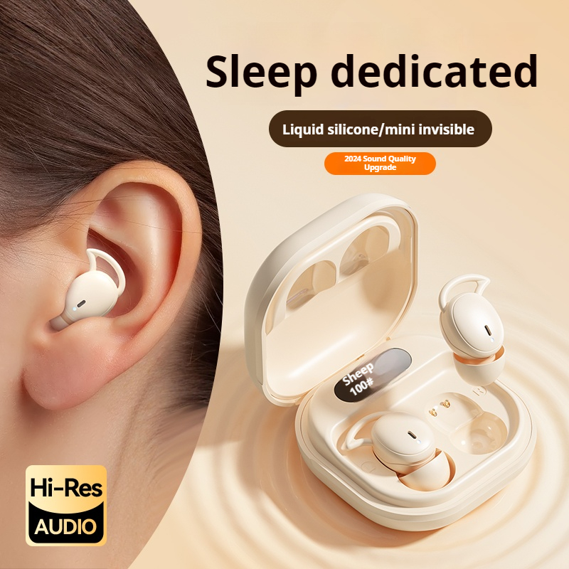 Computer Case - M72 Mini Portable Wireless Earphones Bluetooth