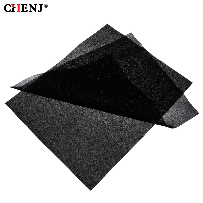 Dust Filter Pc - DIY 500*400*3mm/5mm Computer Mesh Sponge PC