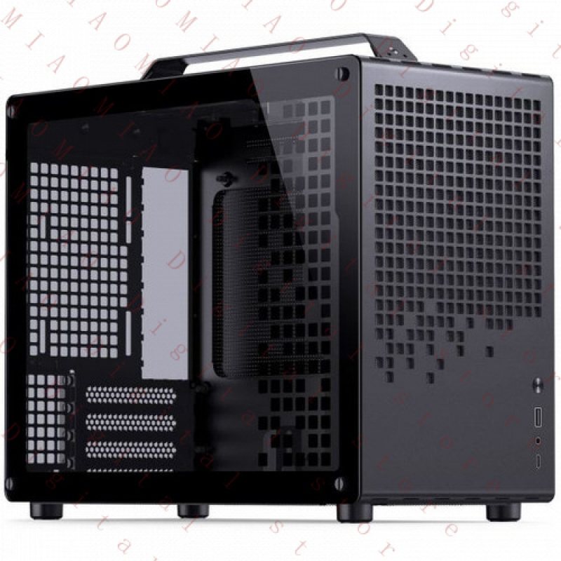 Atx Case - TU FOR Jonsplus (Jonsbo) Z20 Micro-ATX