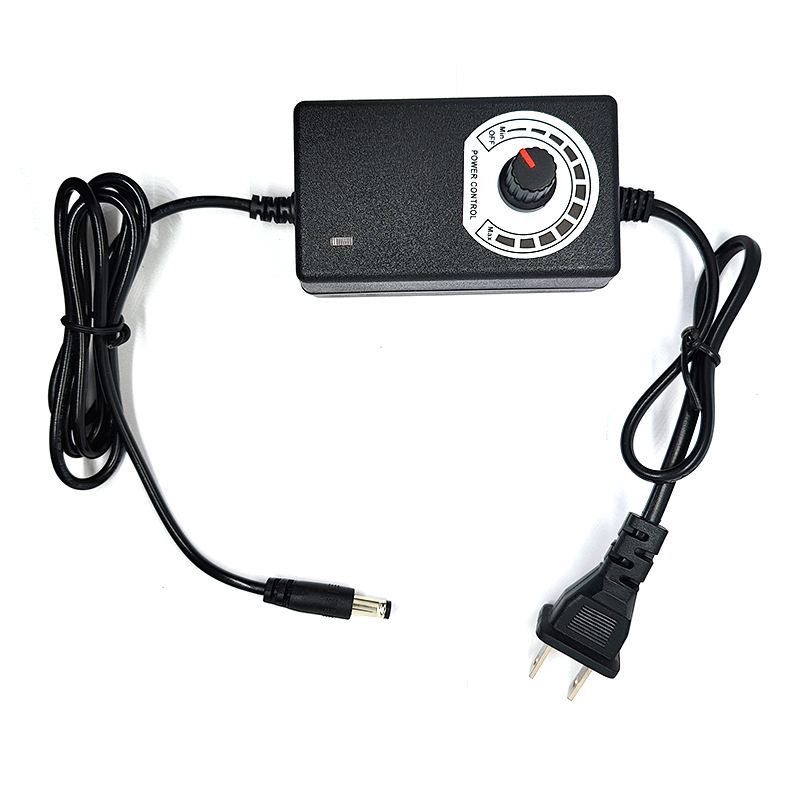 Case Fan Controller - Suitable for cooling fan speed control