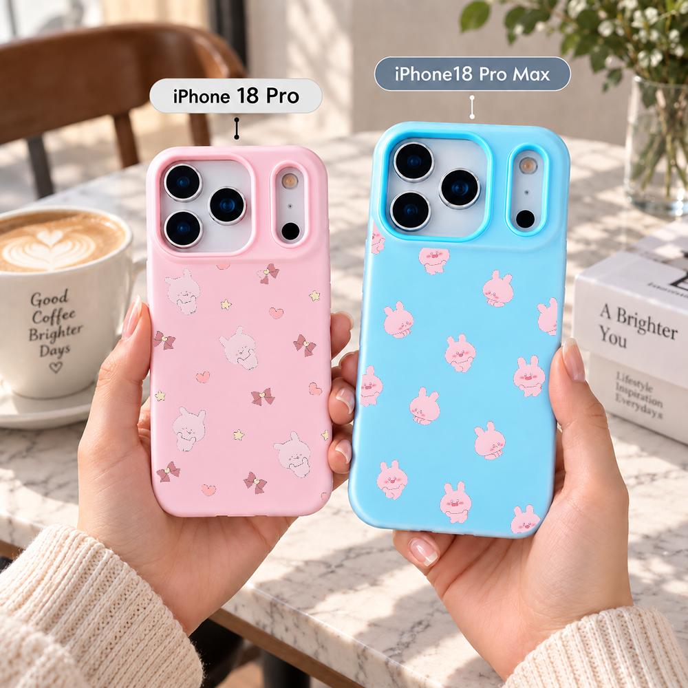 Computer Case - Popular Artist A-AsamimichanS Phone Case Candy