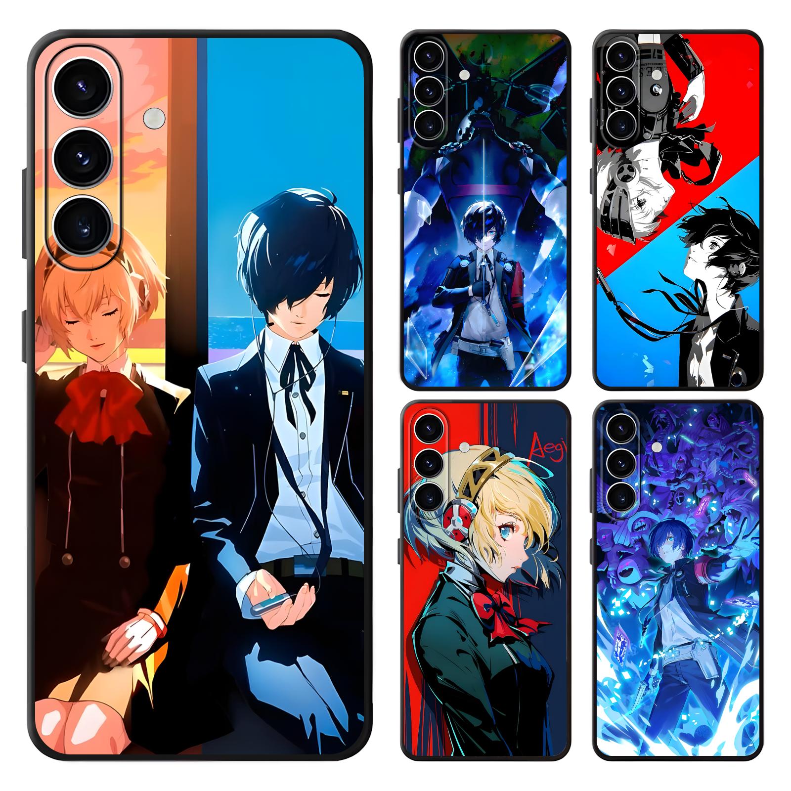 Computer Case - Phone Case For Samsung A57 A56
