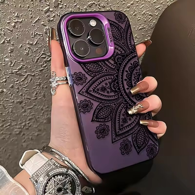 Mini Pc Case - Anti-Scratch Phone Case For IPhone 18