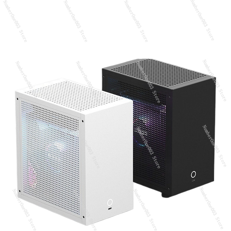 Atx Case - M21 / M31 Mini ITX Computer
