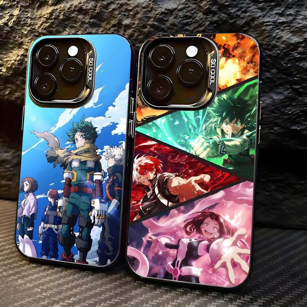 Computer Case - My Hero Academia Hot Anime Phone