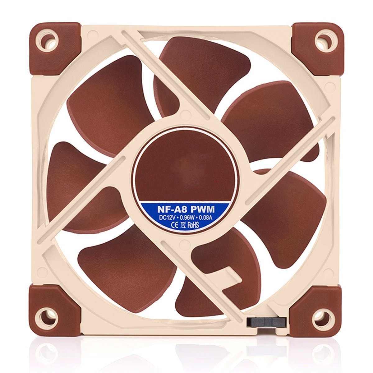Case Fans - AB30 Noctua NF-A4x10 FLX Computer Cooling