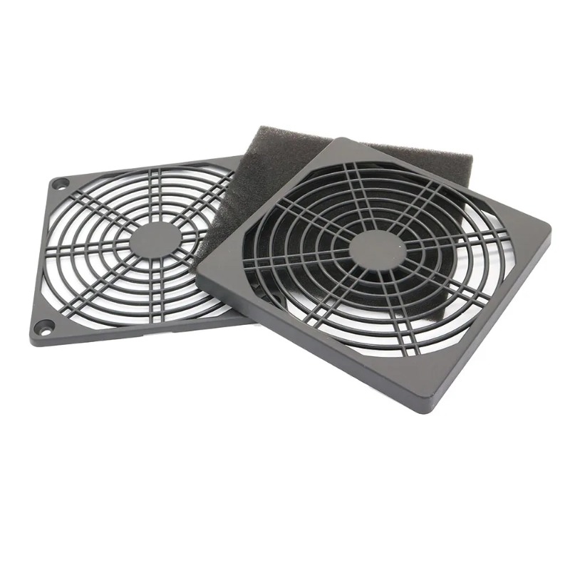 Hot Sale 1/2/5PCS 120mm Dustpr - Dust Filter Pc recension och pris
