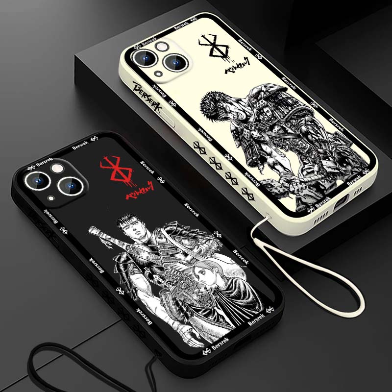 Japan Anime Berserk Guts For A - Mini Pc Case recension och pris