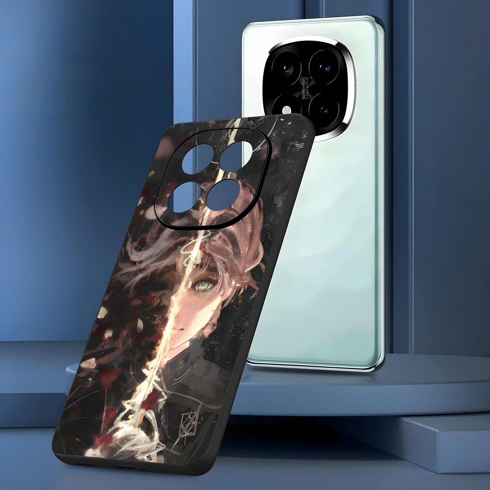 Clair Obscur Expedition 33  Ph - Computer Case recension och pris