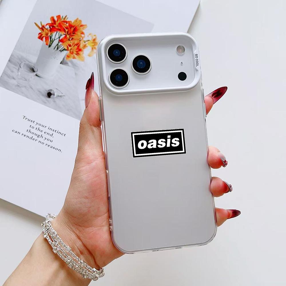 Music Rapper O-Oasis Phone Cas - Computer Case recension och pris
