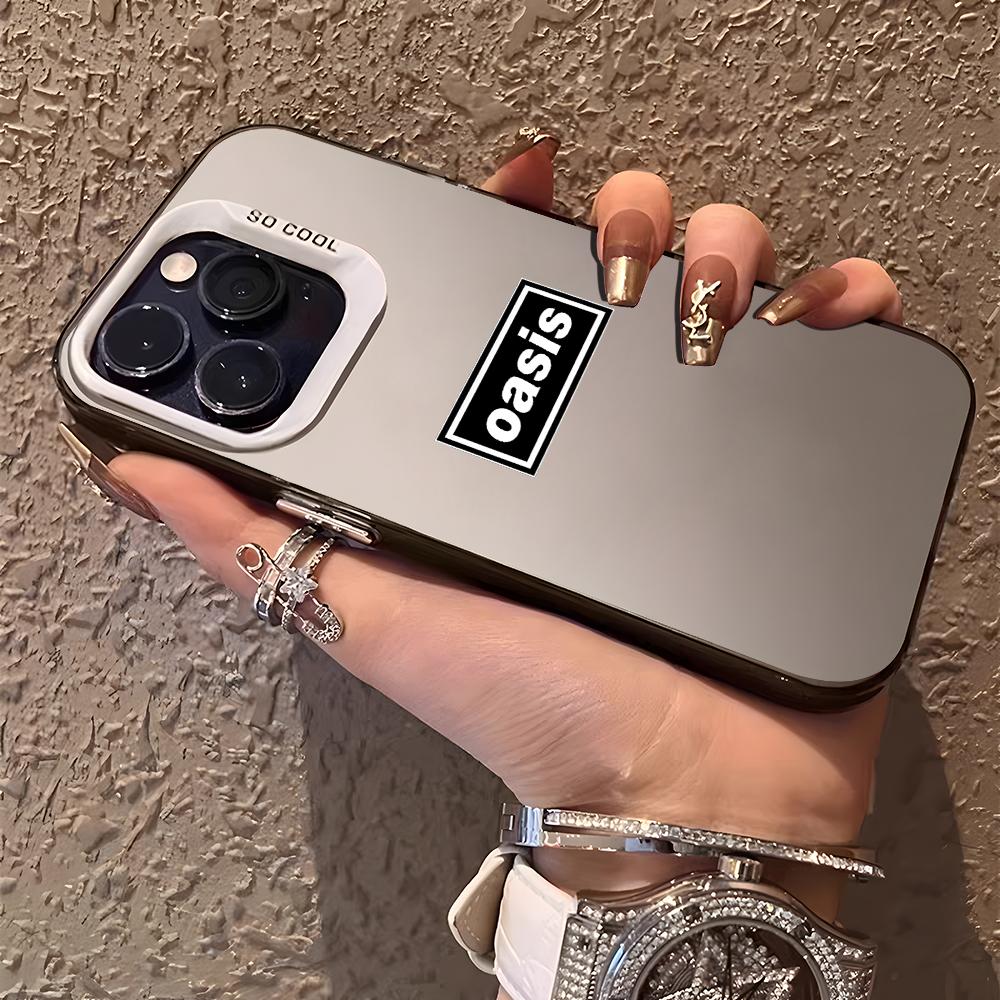 Music Rapper O-Oasis Phone Cas - Computer Case recension och pris