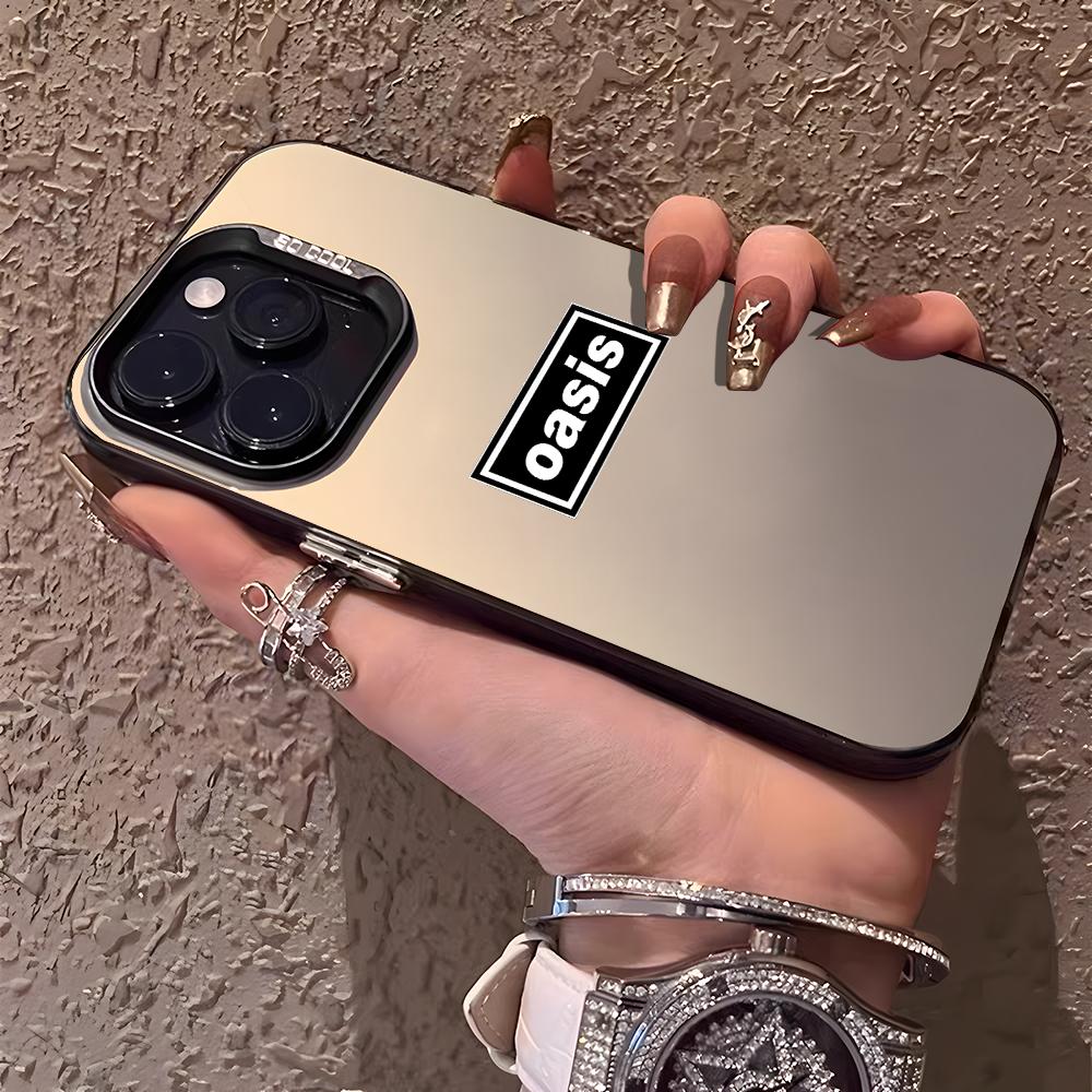 Music Rapper O-Oasis Phone Cas - Computer Case recension och pris