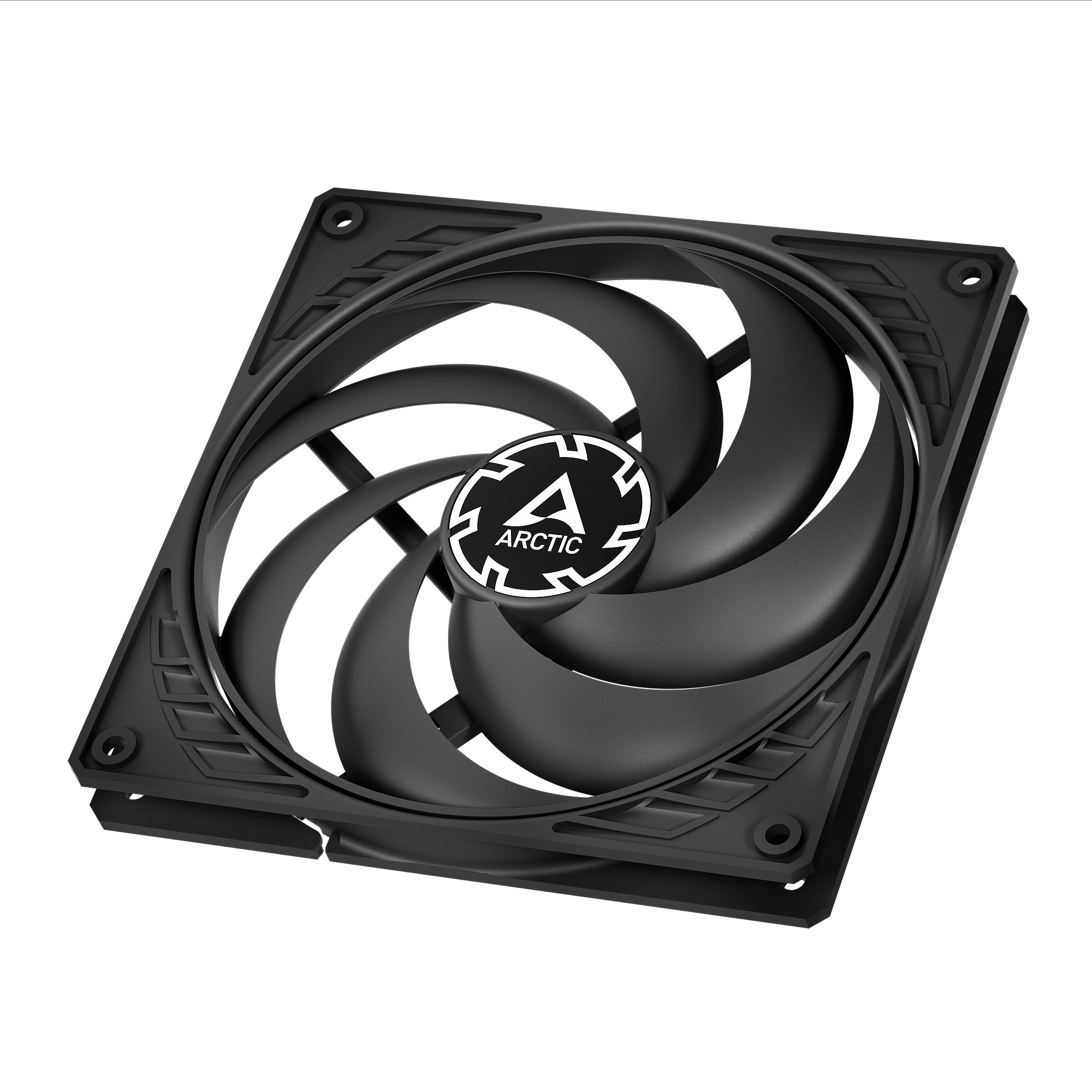 ARCTIC P14 Slim PWM PST Comput - Case Fan Controller recension och pris