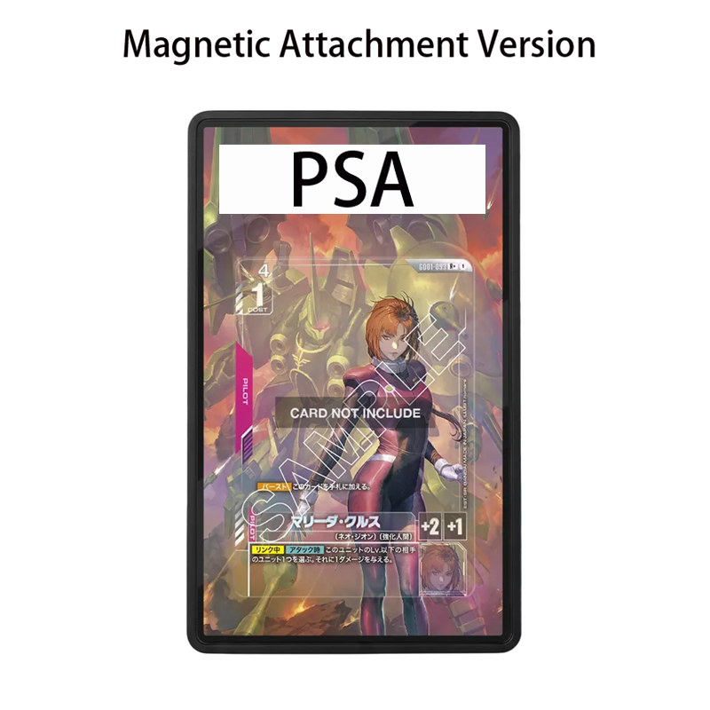 Art Display for Gundam Card Ga - Case Fans recension och pris