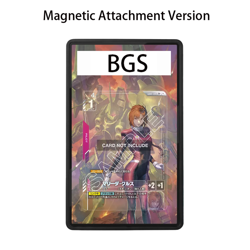 Art Display for Gundam Card Ga - Case Fans recension och pris