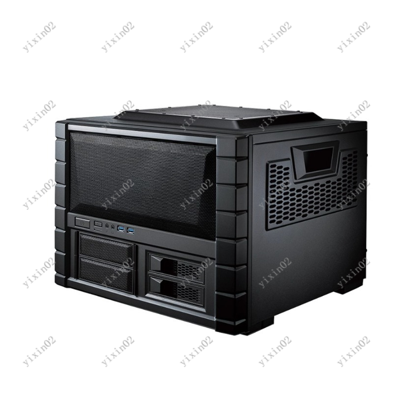 ATX Motherboard Computer Case  - Pc Chassis recension och pris