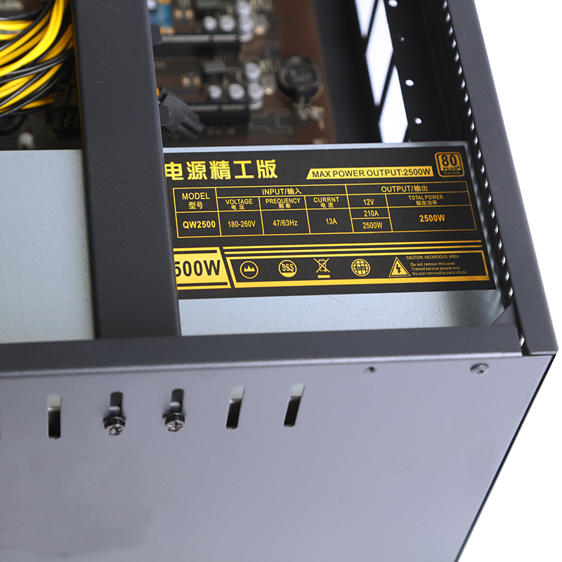 Hot Selling B250 D12P-D3 Mothe - Atx Case recension och pris
