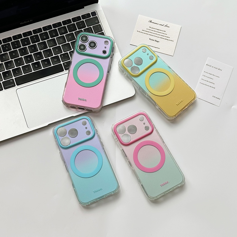 Fashion Candy Color Dazzle for - Matte Pc Case recension och pris