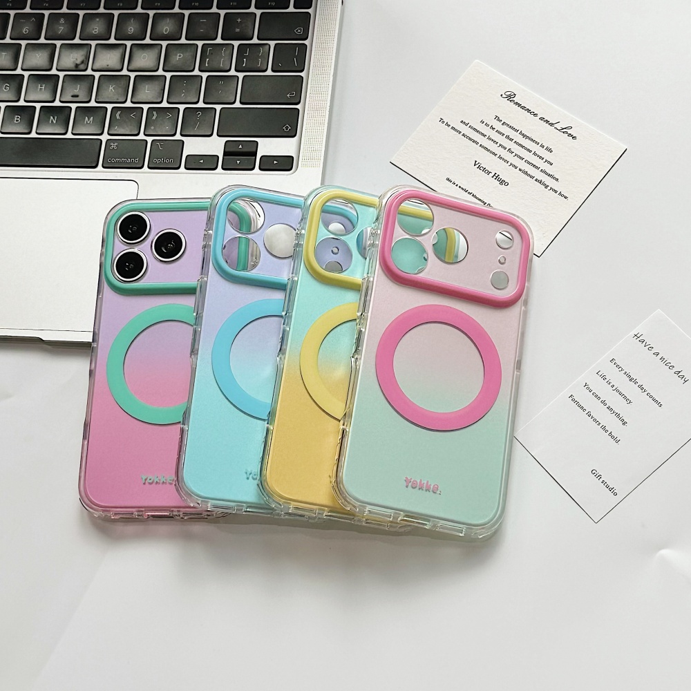 Fashion Candy Color Dazzle for - Matte Pc Case recension och pris