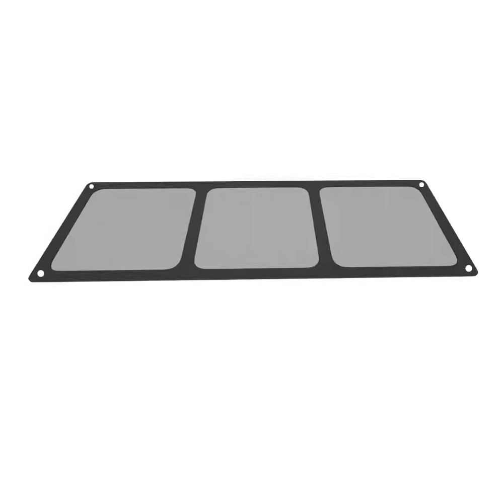 N88R! 140mm PC Dust Magnetic F - Dust Filter Pc recension och pris