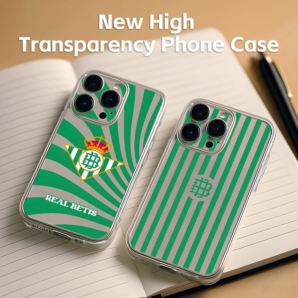 R-Real Luxury B-Betis-s Phone  - Mini Pc Case recension och pris