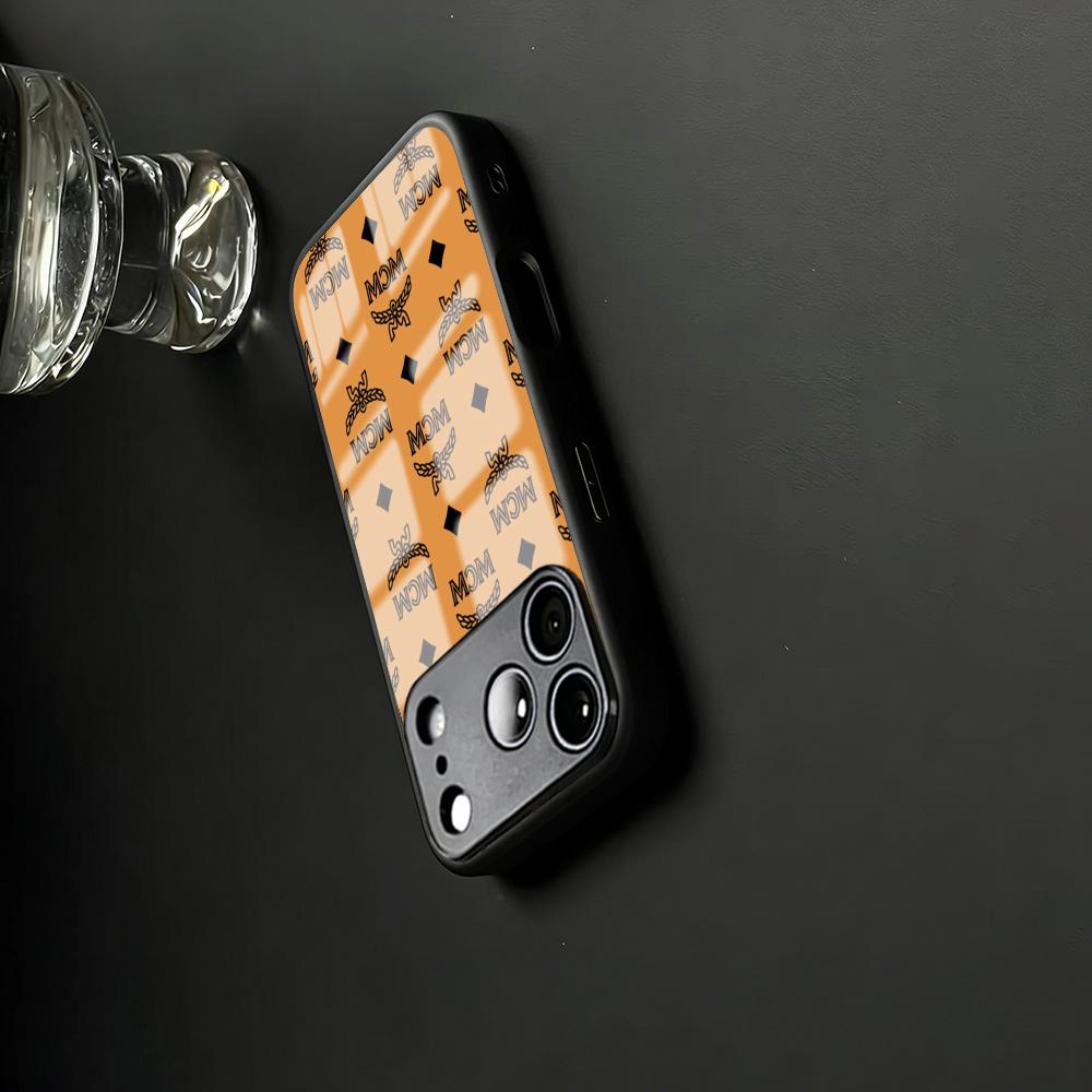 fashion M-mcm Phone Case For i - Mini Pc Case recension och pris
