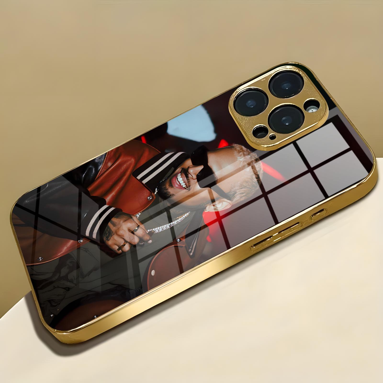 Rapper Chris Brown Breezy  Pho - Mini Pc Case recension och pris