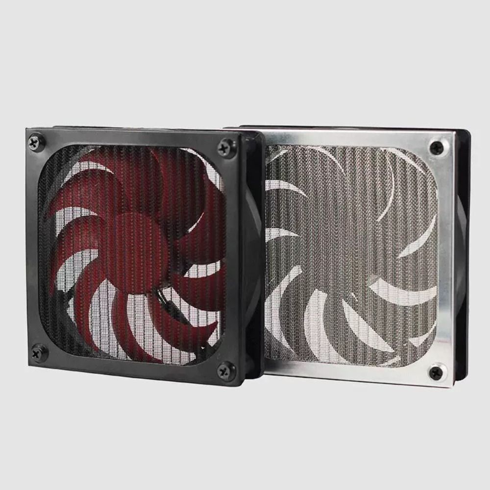 Mesh Cover Anti Rust Computer  - Dust Filter Pc recension och pris