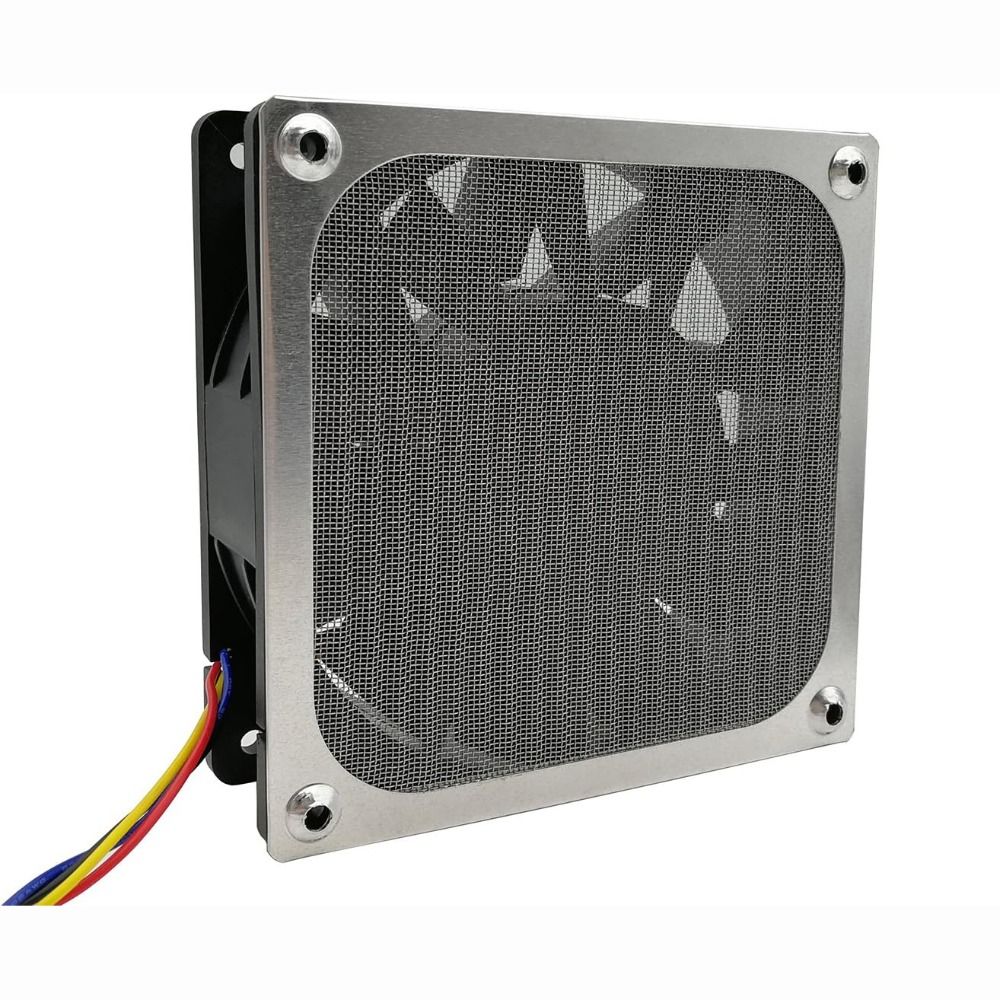 Mesh Cover Anti Rust Computer  - Dust Filter Pc recension och pris