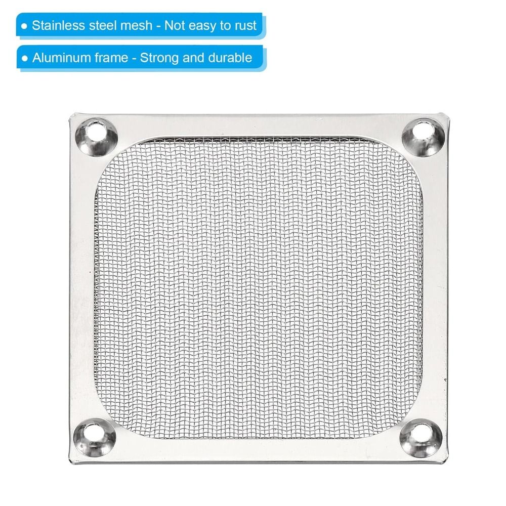 Mesh Cover Anti Rust Computer  - Dust Filter Pc recension och pris