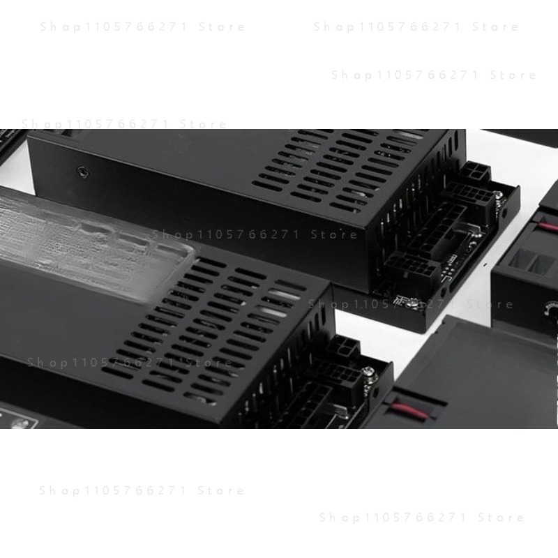 Enhance Small 1U ATX Flex PSU  - Atx Case recension och pris