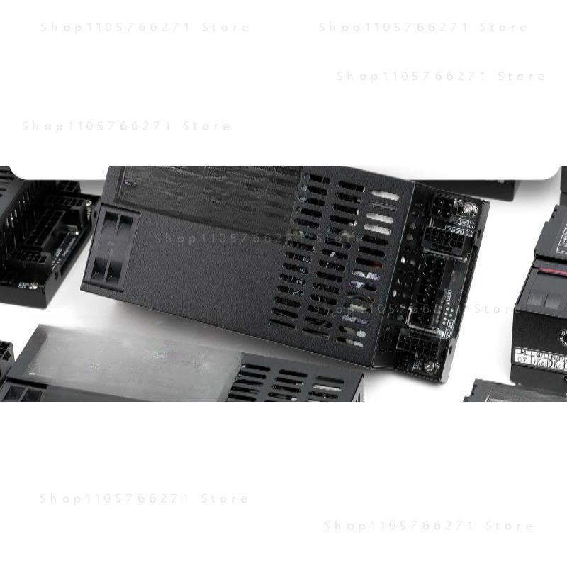 Enhance Small 1U ATX Flex PSU  - Atx Case recension och pris