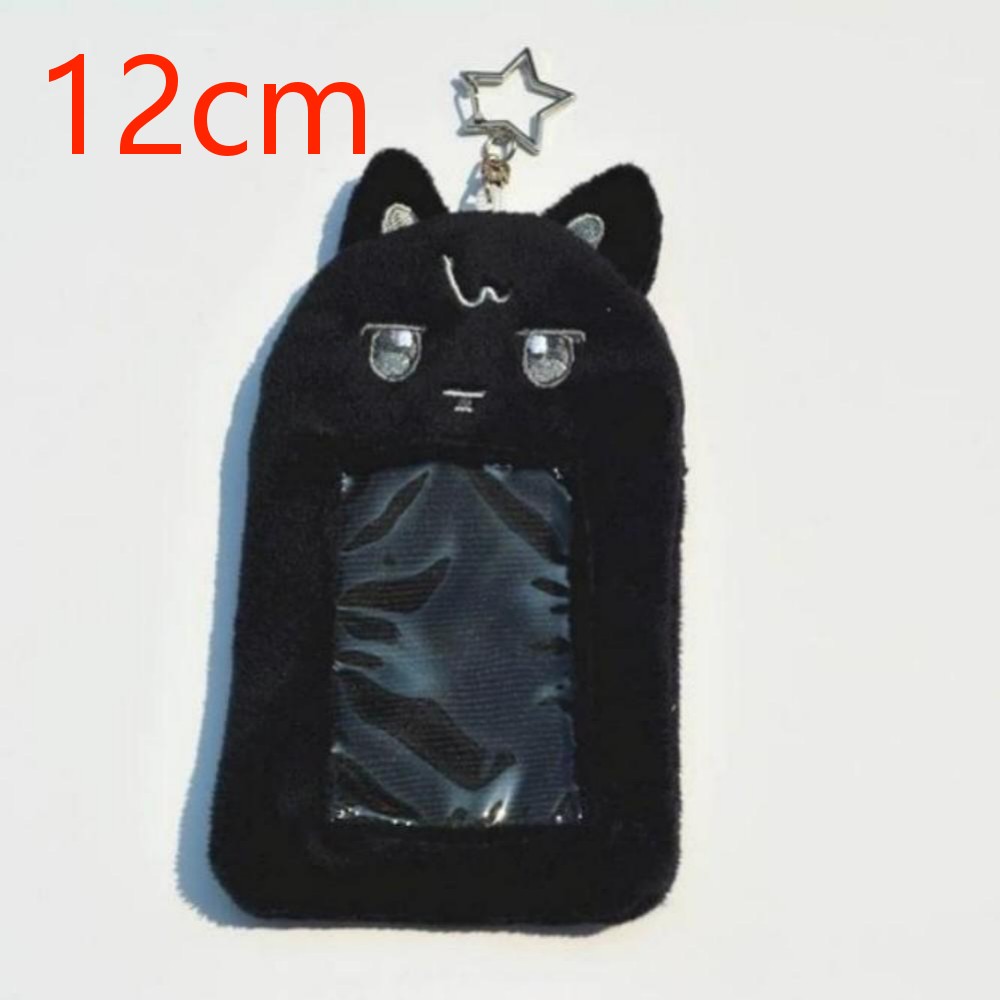 Kpop ATEEZ Plush Card Holder A - Case Fans recension och pris