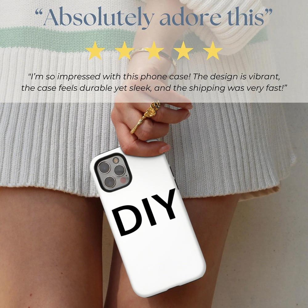 heheh Phone Case Magnetic 2-in - Mini Pc Case recension och pris