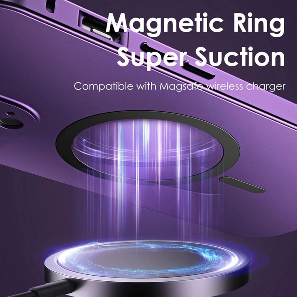 heheh Phone Case Magnetic 2-in - Mini Pc Case recension och pris