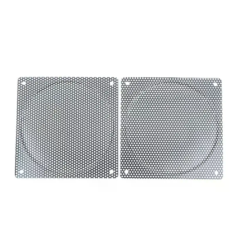 2Pcs 120mm Ultra-Thin Metal Fa - Dust Filter Pc recension och pris