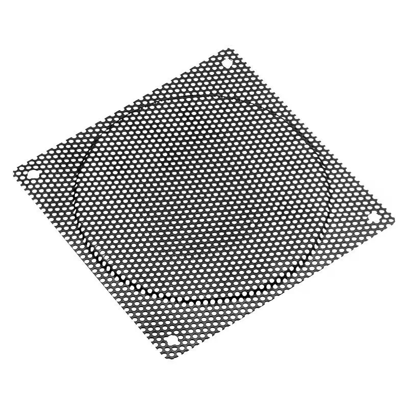 2Pcs 120mm Ultra-Thin Metal Fa - Dust Filter Pc recension och pris