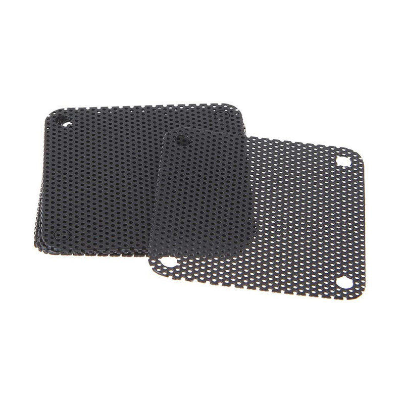 100Pcs YOUNUON 40mm Fan Filter - Dust Filter Pc recension och pris