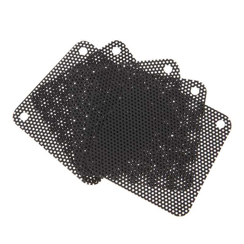 100Pcs YOUNUON 40mm Fan Filter - Dust Filter Pc recension och pris