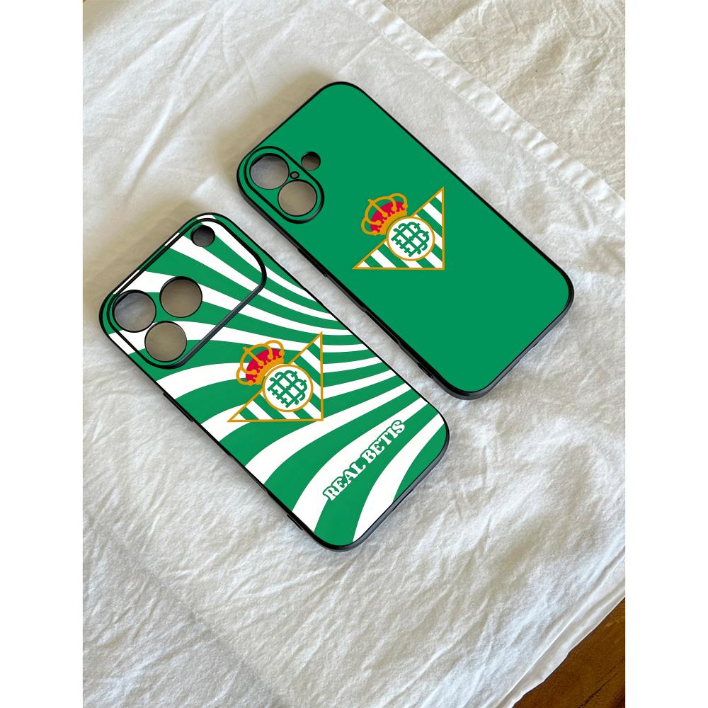 R-Real Luxury B-Betis-s club d - Mini Pc Case recension och pris