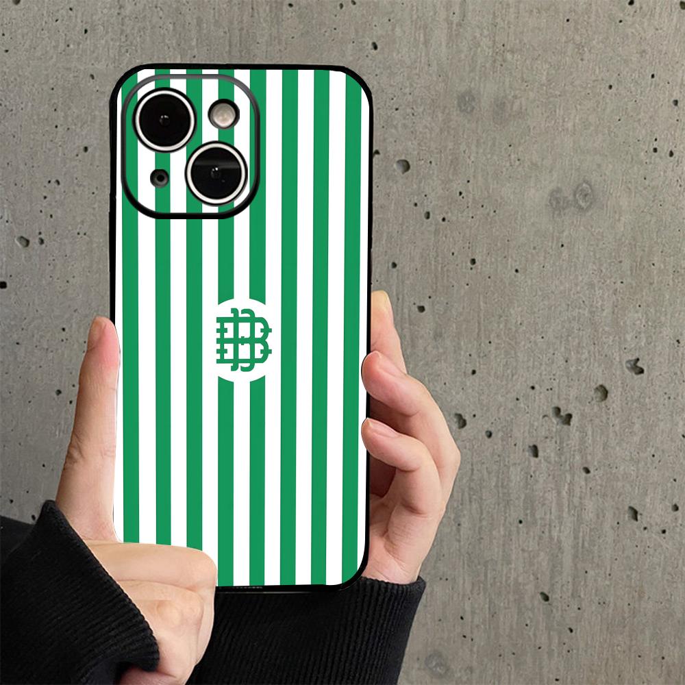 R-Real Luxury B-Betis-s club d - Mini Pc Case recension och pris
