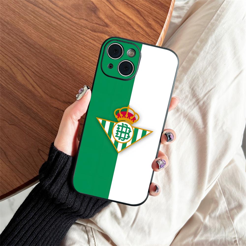 R-Real Luxury B-Betis-s club d - Mini Pc Case recension och pris