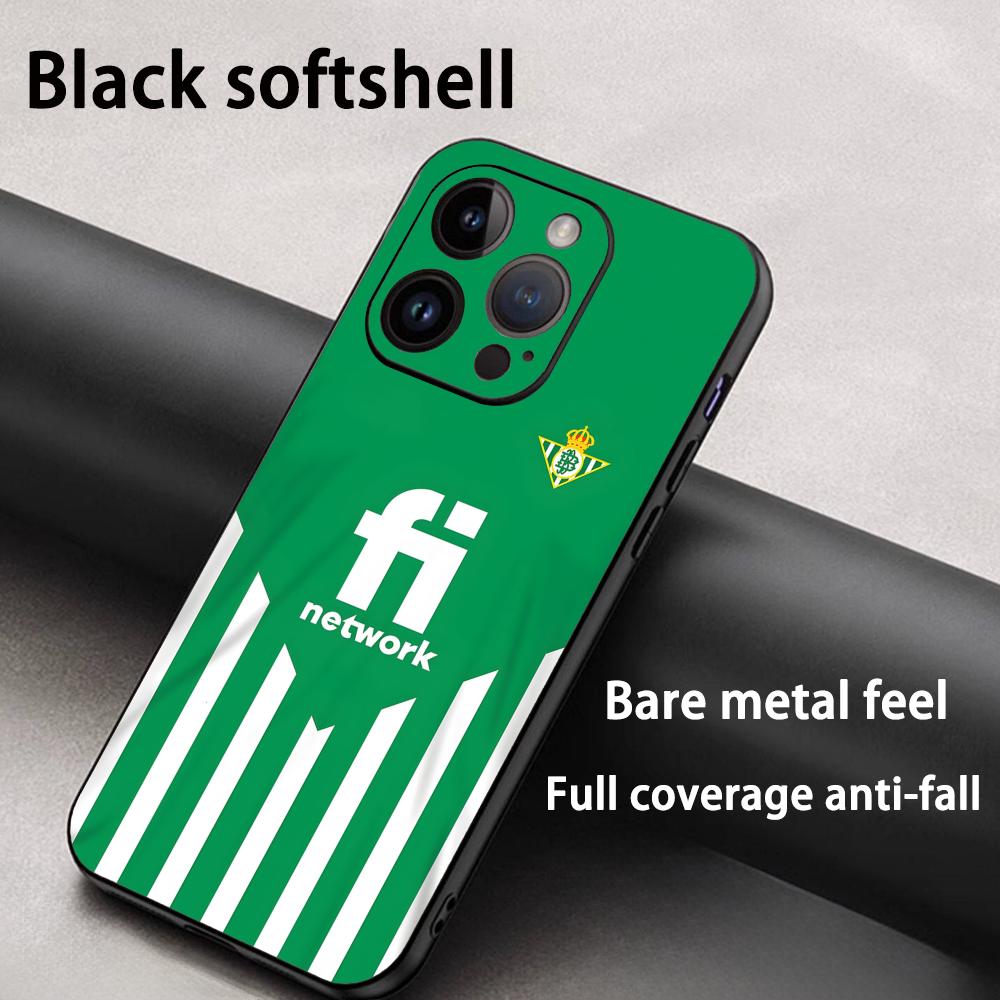 R-Real Luxury B-Betis-s club d - Mini Pc Case recension och pris