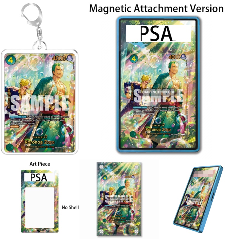 Art Display for One Piece The  - Case Fans recension och pris