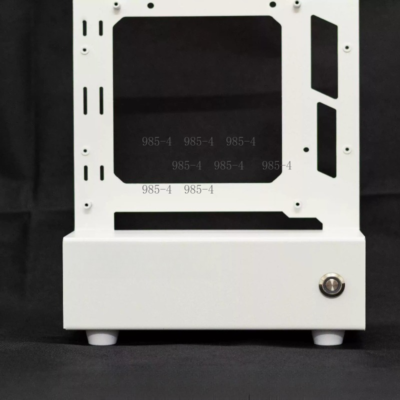 Open Air  Chassis Mini  Open F - Pc Chassis recension och pris