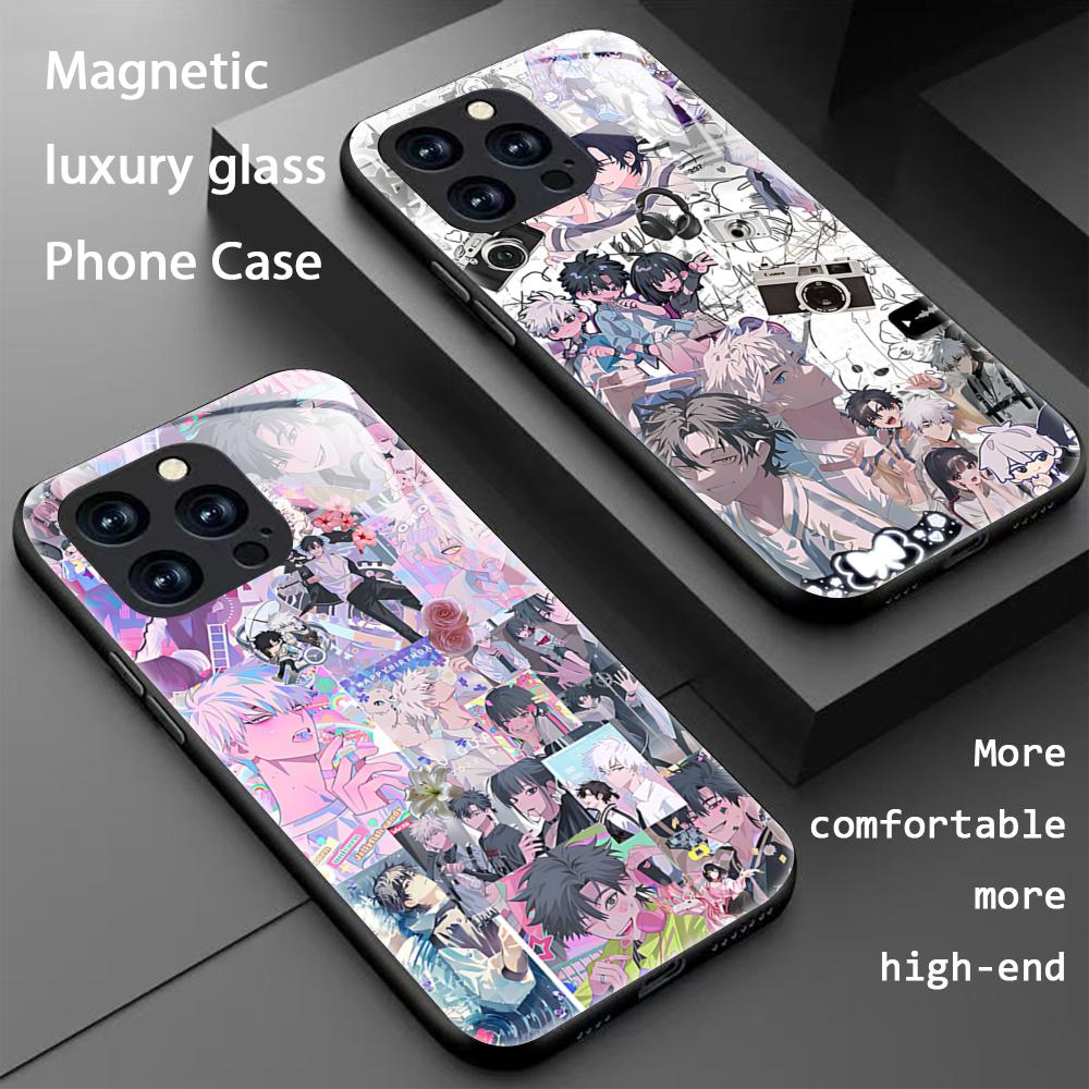 HOT anime Link Click Phone Cas - Mini Pc Case recension och pris