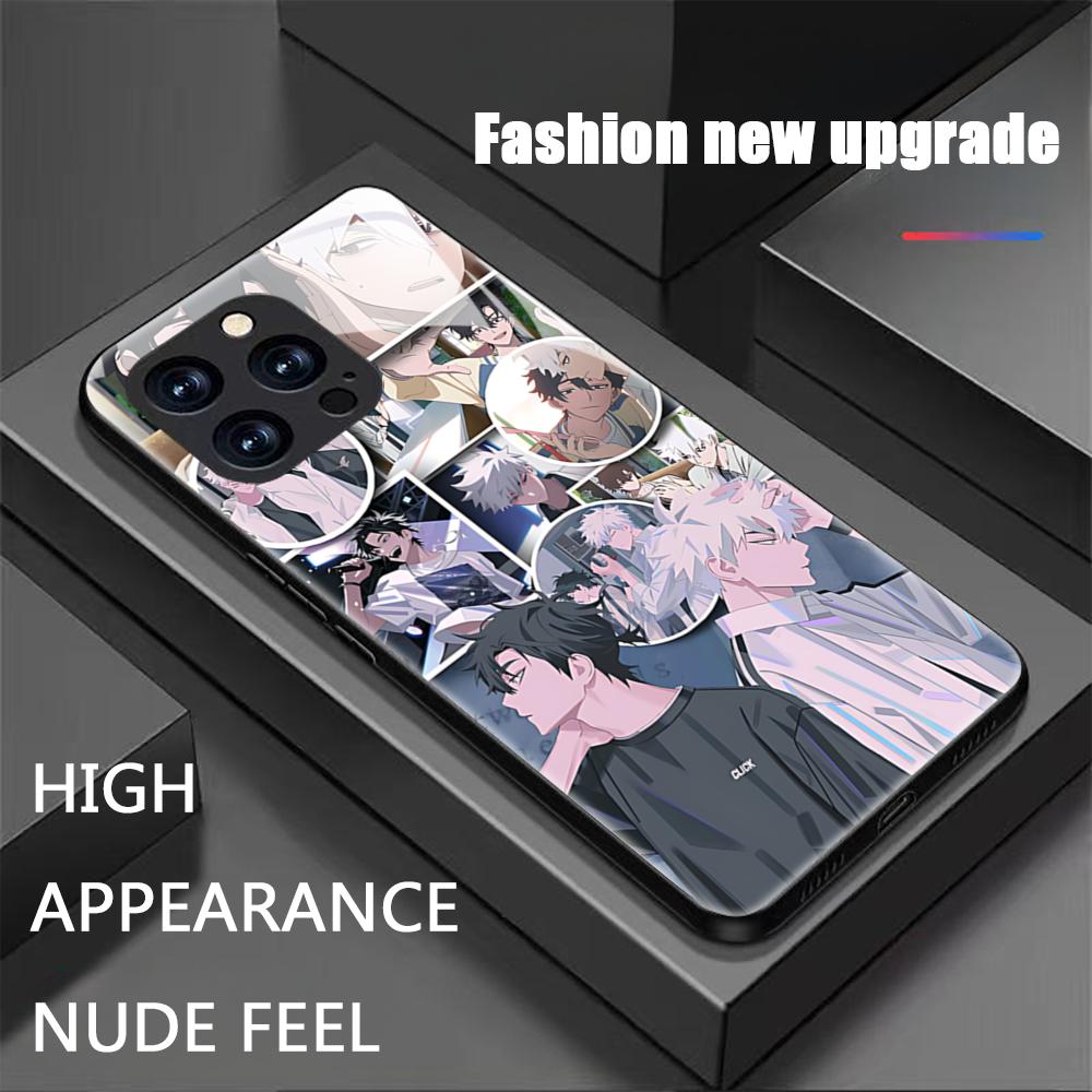 HOT anime Link Click Phone Cas - Mini Pc Case recension och pris