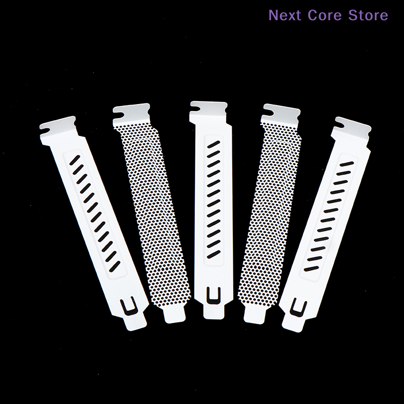 [NC]5Pcs Computer Host Chassis - Dust Filter Pc recension och pris