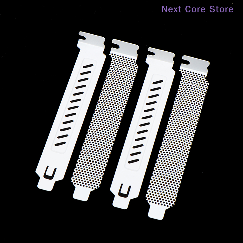 [NC]5Pcs Computer Host Chassis - Dust Filter Pc recension och pris