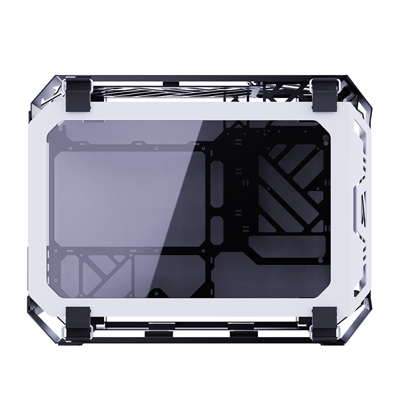 Lovingcool New Design Open Sty - Pc Chassis recension och pris